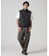 《WEB&DEPOT限定》VARSITY VEST ／ バーシティ ベスト