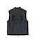 《WEB&DEPOT限定》VARSITY VEST ／ バーシティ ベスト