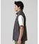 《WEB&DEPOT限定》VARSITY VEST ／ バーシティ ベスト