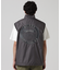 《WEB&DEPOT限定》VARSITY VEST ／ バーシティ ベスト