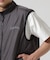 《WEB&DEPOT限定》VARSITY VEST ／ バーシティ ベスト