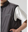 《WEB&DEPOT限定》VARSITY VEST ／ バーシティ ベスト