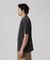 《直営店限定》FADE WASH EMB POLO "BUMBLE BEE" ／ フェイドウォッシュ 刺繍ポロ ／ AVIREX