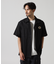 ANNAPOLIS WORK SHIRT ／ アナポリス 半袖ワークシャツ ／ AVIREX ／ アヴィレックス