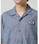 ANNAPOLIS WORK SHIRT ／ アナポリス 半袖ワークシャツ ／ AVIREX ／ アヴィレックス