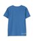 《WOMEN'S》MILITARY ORGANDY POCKET T-SHIRT／ミリタリーオーガンジーポケットTシャツ