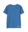 《WOMEN'S》MILITARY ORGANDY POCKET T-SHIRT／ミリタリーオーガンジーポケットTシャツ