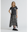 《WOMEN'S》MILITARY ORGANDY POCKET T-SHIRT／ミリタリーオーガンジーポケットTシャツ