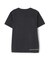 《WOMEN'S》MILITARY ORGANDY POCKET T-SHIRT／ミリタリーオーガンジーポケットTシャツ