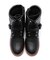 《WOMEN'S》AVIREX YAMATO BOOTS ／ ヤマト ／ ブーツ ／ アヴィレックス ／ AV2100