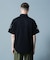 BASIC FATIGUE SHORT SLEEVE SHIRT ／ ベーシック ファティーグ 半袖シャツ ／ AVIREX ／ アヴィレッ