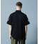 BASIC FATIGUE SHORT SLEEVE SHIRT ／ ベーシック ファティーグ 半袖シャツ ／ AVIREX ／ アヴィレッ