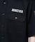 BASIC FATIGUE SHORT SLEEVE SHIRT ／ ベーシック ファティーグ 半袖シャツ ／ AVIREX ／ アヴィレッ