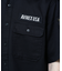 BASIC FATIGUE SHORT SLEEVE SHIRT ／ ベーシック ファティーグ 半袖シャツ ／ AVIREX ／ アヴィレッ