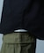 BASIC FATIGUE SHORT SLEEVE SHIRT ／ ベーシック ファティーグ 半袖シャツ ／ AVIREX ／ アヴィレッ