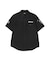 BASIC FATIGUE SHORT SLEEVE SHIRT ／ ベーシック ファティーグ 半袖シャツ ／ AVIREX ／ アヴィレッ