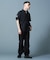 BASIC FATIGUE SHORT SLEEVE SHIRT ／ ベーシック ファティーグ 半袖シャツ ／ AVIREX ／ アヴィレッ