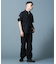 BASIC FATIGUE SHORT SLEEVE SHIRT ／ ベーシック ファティーグ 半袖シャツ ／ AVIREX ／ アヴィレッ