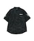 BASIC FATIGUE SHORT SLEEVE SHIRT ／ ベーシック ファティーグ 半袖シャツ ／ AVIREX ／ アヴィレッ