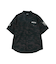 BASIC FATIGUE SHORT SLEEVE SHIRT ／ ベーシック ファティーグ 半袖シャツ ／ AVIREX ／ アヴィレッ