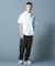 BASIC FATIGUE SHORT SLEEVE SHIRT ／ ベーシック ファティーグ 半袖シャツ ／ AVIREX ／ アヴィレッ