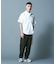 BASIC FATIGUE SHORT SLEEVE SHIRT ／ ベーシック ファティーグ 半袖シャツ ／ AVIREX ／ アヴィレッ