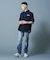 BASIC FATIGUE SHORT SLEEVE SHIRT ／ ベーシック ファティーグ 半袖シャツ ／ AVIREX ／ アヴィレッ