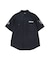 BASIC FATIGUE SHORT SLEEVE SHIRT ／ ベーシック ファティーグ 半袖シャツ ／ AVIREX ／ アヴィレッ