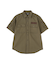 BASIC FATIGUE SHORT SLEEVE SHIRT ／ ベーシック ファティーグ 半袖シャツ ／ AVIREX ／ アヴィレッ