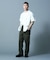 BASIC FATIGUE SHORT SLEEVE SHIRT ／ ベーシック ファティーグ 半袖シャツ ／ AVIREX ／ アヴィレッ
