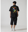 《WEB&DEPOT限定》 VIETNAM SHIRT