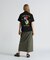 《WEB&DEPOT限定》 VIETNAM SHIRT
