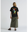 《WEB&DEPOT限定》 VIETNAM SHIRT