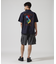 《WEB&DEPOT限定》 VIETNAM SHIRT