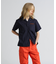 《WEB&DEPOT限定》 VIETNAM SHIRT