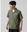 《WEB&DEPOT限定》 VIETNAM SHIRT