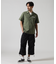 《WEB&DEPOT限定》 VIETNAM SHIRT