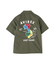 《WEB&DEPOT限定》 VIETNAM SHIRT
