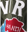 《WEB&DEPOT限定》 VIETNAM SHIRT