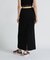 《WEB&DEPOT限定》JERSEY SKIRT PATCHED／ジャージ スカート パッチ