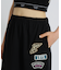 《WEB&DEPOT限定》JERSEY SKIRT PATCHED／ジャージ スカート パッチ