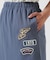 《WEB&DEPOT限定》JERSEY SKIRT PATCHED／ジャージ スカート パッチ