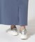 《WEB&DEPOT限定》JERSEY SKIRT PATCHED／ジャージ スカート パッチ