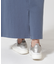 《WEB&DEPOT限定》JERSEY SKIRT PATCHED／ジャージ スカート パッチ