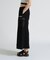 《WEB&DEPOT限定》JERSEY CARGO SKIRT／ジャージ カーゴスカート