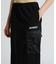 《WEB&DEPOT限定》JERSEY CARGO SKIRT／ジャージ カーゴスカート