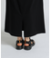 《WEB&DEPOT限定》JERSEY CARGO SKIRT／ジャージ カーゴスカート