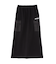 《WEB&DEPOT限定》JERSEY CARGO SKIRT／ジャージ カーゴスカート