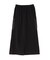 《WEB&DEPOT限定》JERSEY CARGO SKIRT／ジャージ カーゴスカート