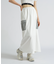 《WEB&DEPOT限定》JERSEY CARGO SKIRT／ジャージ カーゴスカート